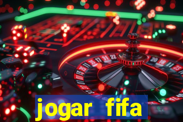 jogar fifa apostando dinheiro